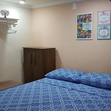 Estilo Residence II Сан-Лоренсу Екстериор снимка